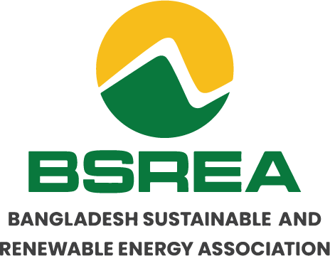 BSREA Bangladesh logo
