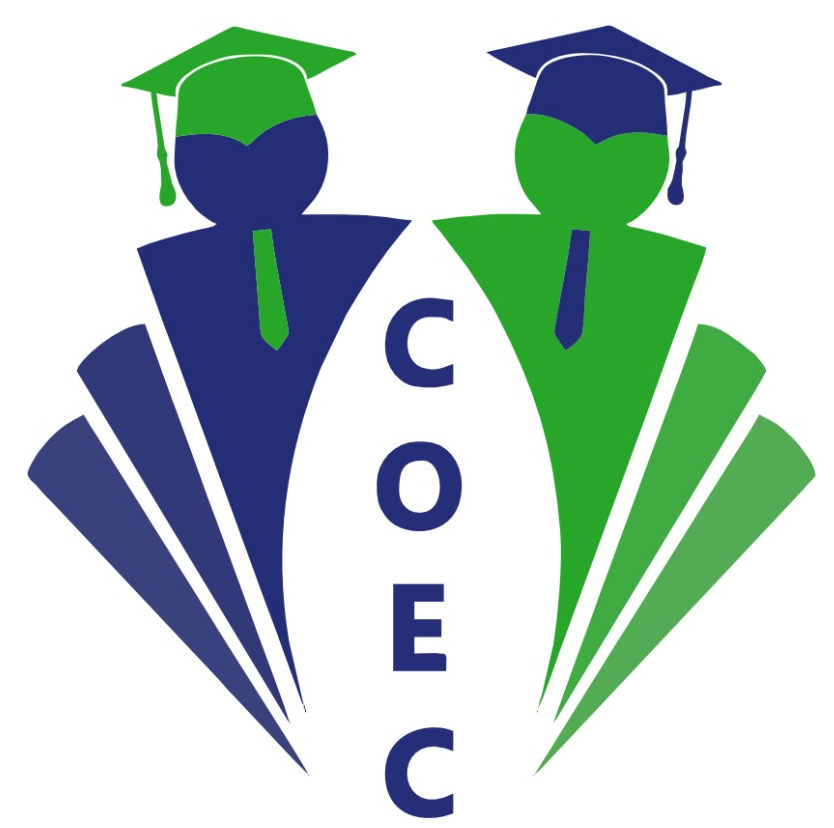 COEC Nigeria logo