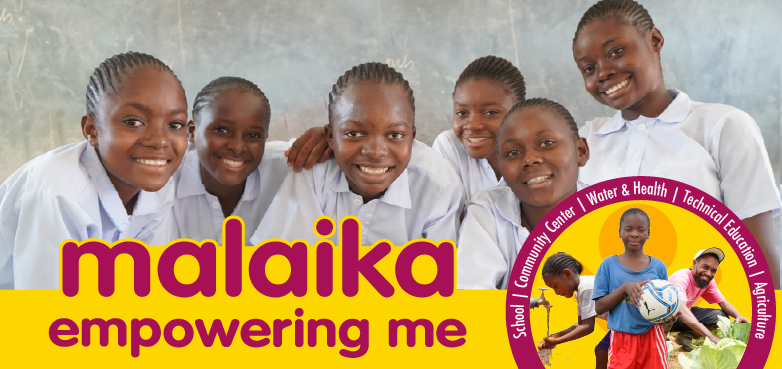 Malaika logo