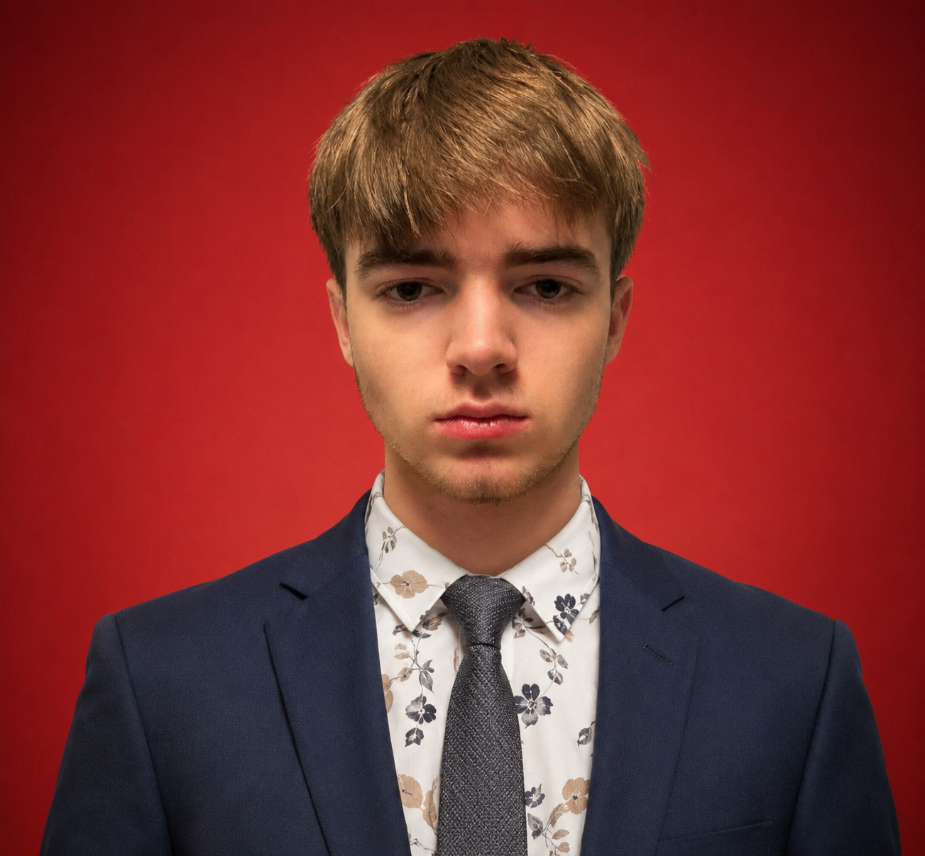 Aidan Graham
