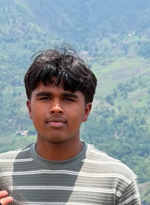 Sanjay Gopi