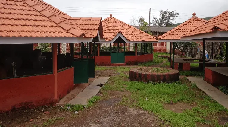 Loksadhana students