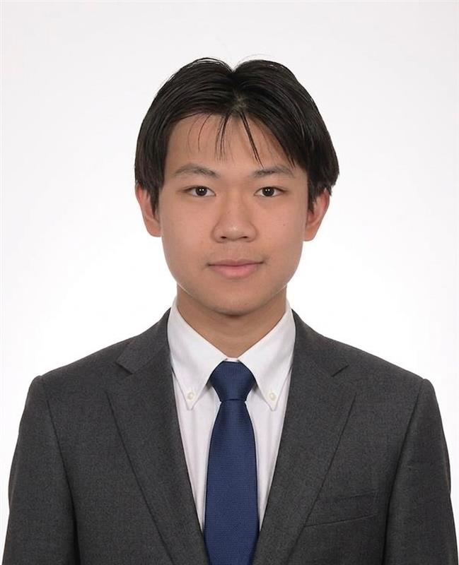 Andy Zhang